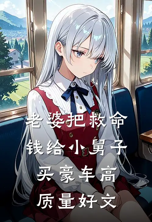 老婆把救命钱给小舅子买豪车高质量好文