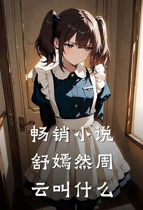 畅销小说舒嫣然周云叫什么