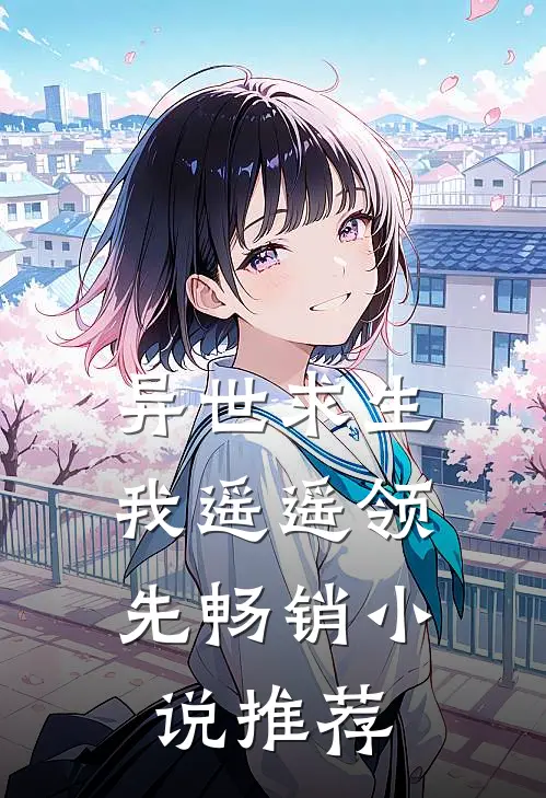 异世求生：我遥遥领先畅销小说推荐