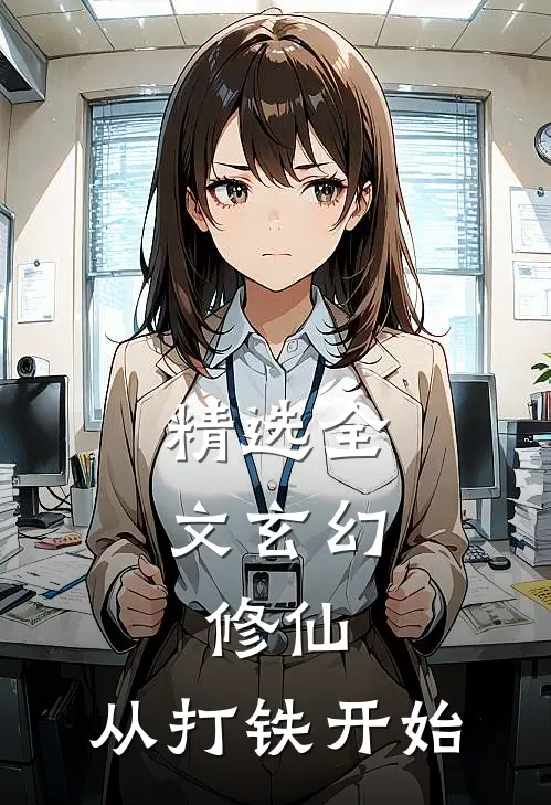 精选全文玄幻：修仙，从打铁开始
