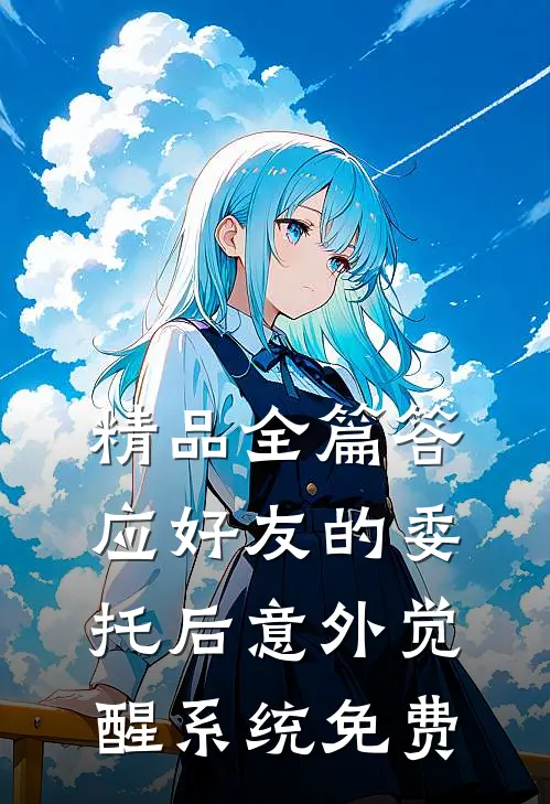 精品全篇答应好友的委托后意外觉醒系统免费