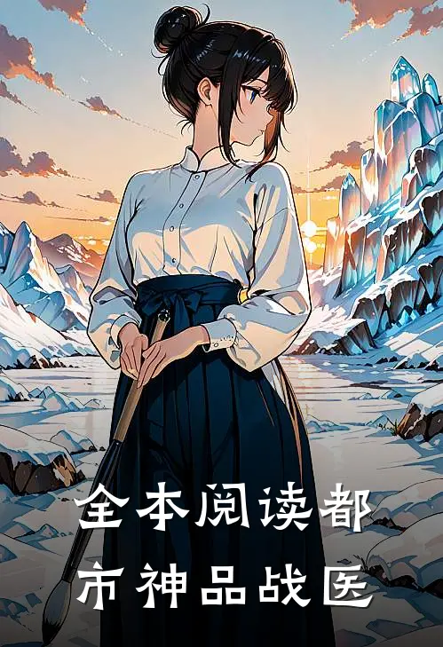 全本阅读都市神品战医