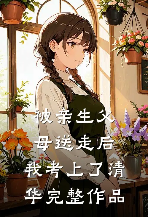 被亲生父母送走后，我考上了清华完整作品