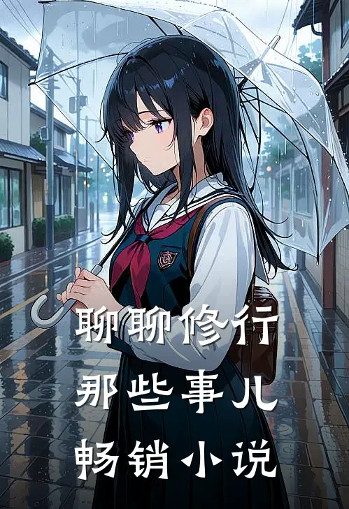 聊聊修行那些事儿畅销小说