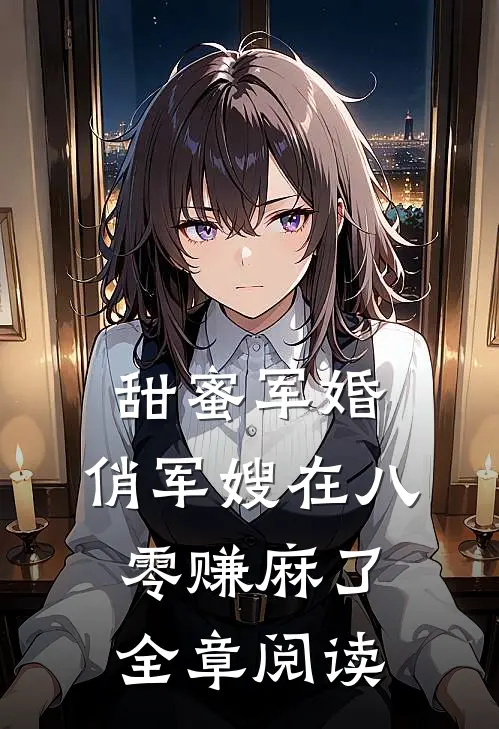 甜蜜军婚：俏军嫂在八零赚麻了全章阅读