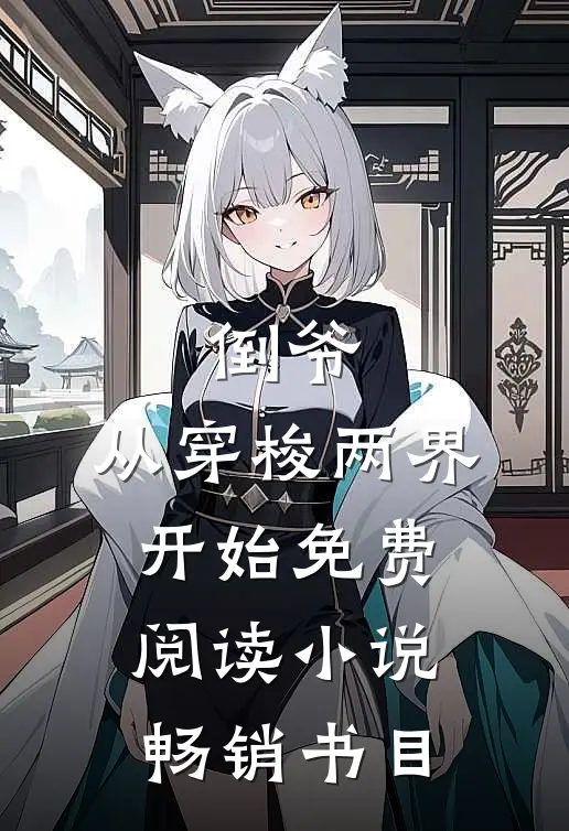 倒爷,从穿梭两界开始免费阅读小说畅销书目