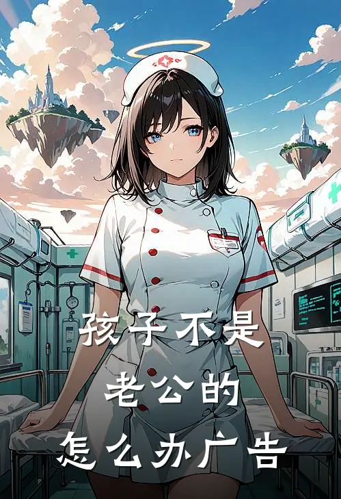 孩子不是老公的，怎么办广告