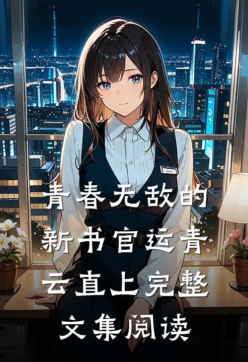 青春无敌的新书官运青云直上完整文集阅读