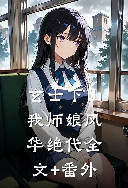 玄士下山：我师娘风华绝代全文+番外