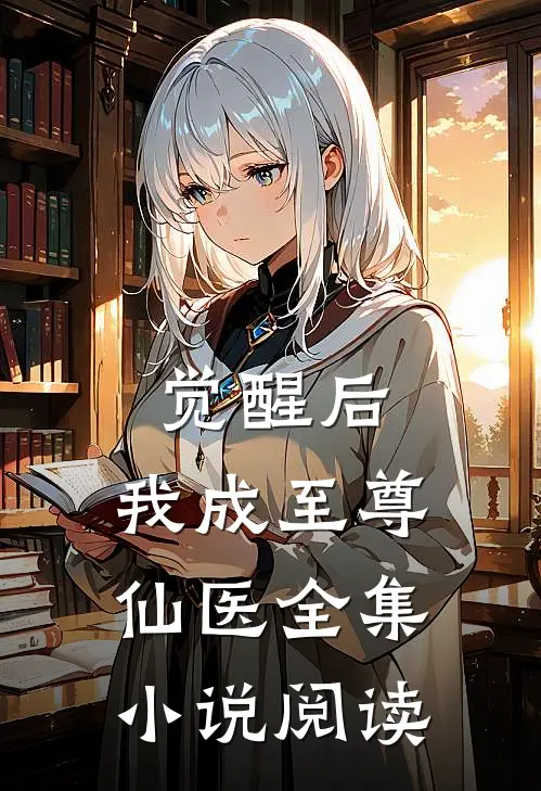 觉醒后，我成至尊仙医全集小说阅读