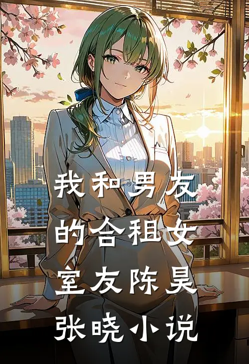 我和男友的合租女室友陈昊张晓小说