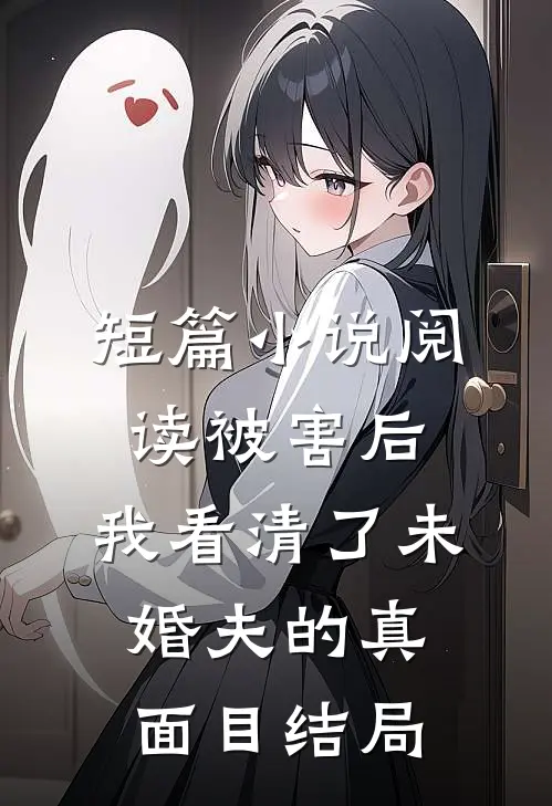 短篇小说阅读被害后,我看清了未婚夫的真面目结局