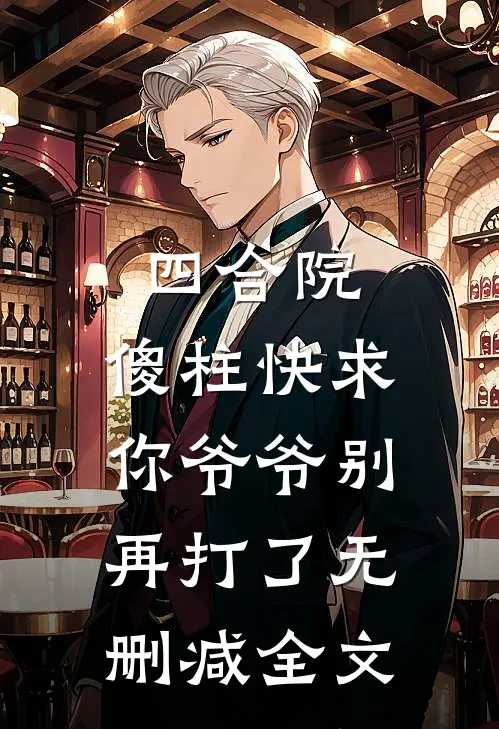 四合院，傻柱快求你爷爷别再打了无删减全文