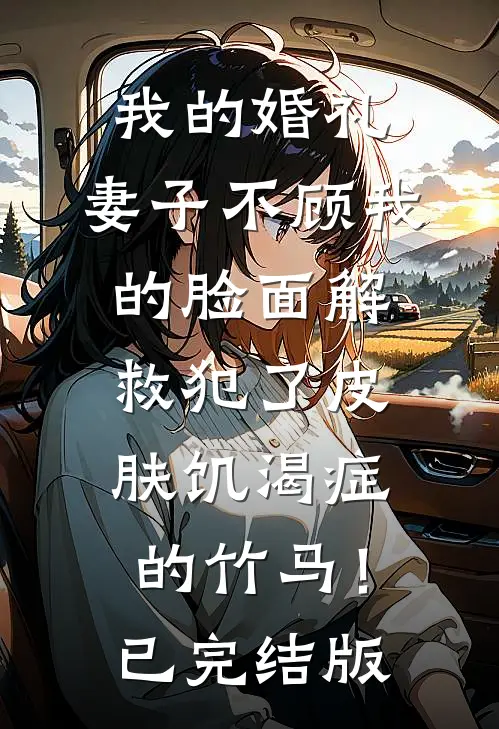 我的婚礼，妻子不顾我的脸面解救犯了皮肤饥渴症的竹马！已完结版