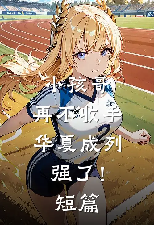 小孩哥，再不收手华夏成列强了！短篇