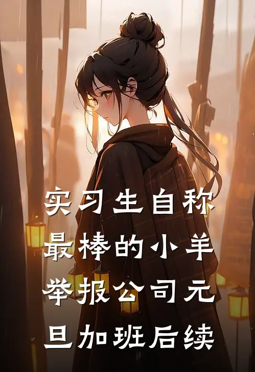 实习生自称最棒的小羊举报公司元旦加班后续