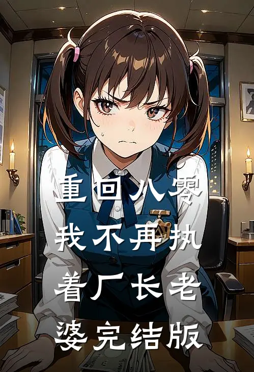 重回八零，我不再执着厂长老婆完结版