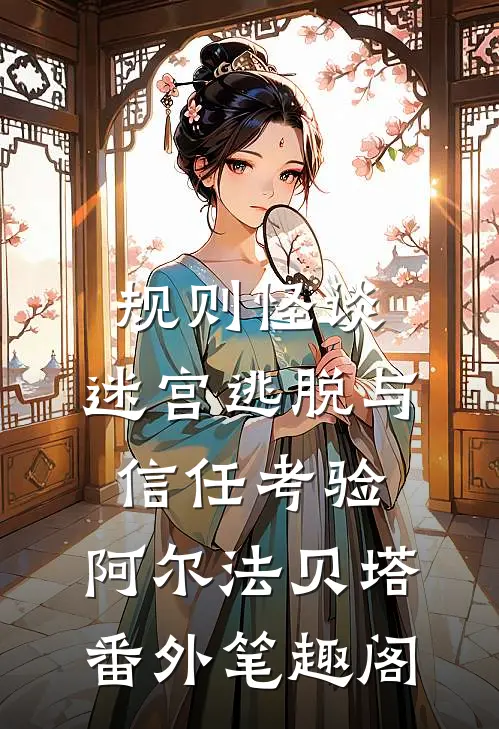 规则怪谈：迷宫逃脱与信任考验：阿尔法贝塔番外笔趣阁