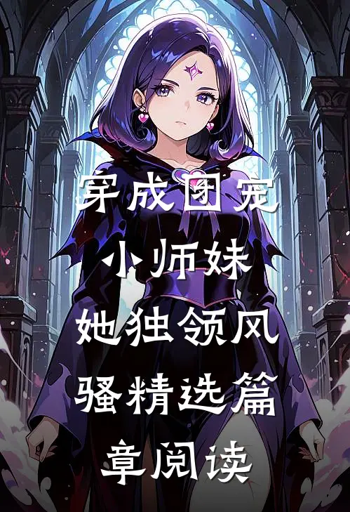 穿成团宠小师妹，她独领风骚精选篇章阅读