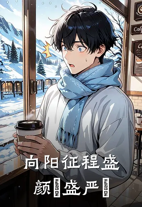 向阳征程盛颜沬盛严沬