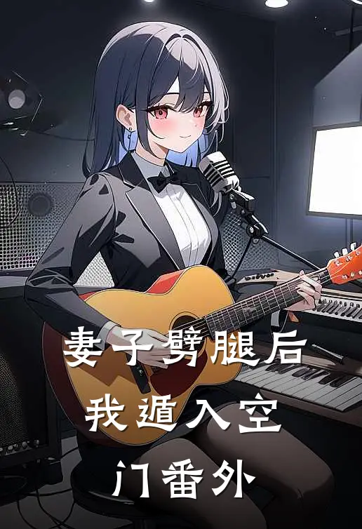 妻子劈腿后，我遁入空门 番外