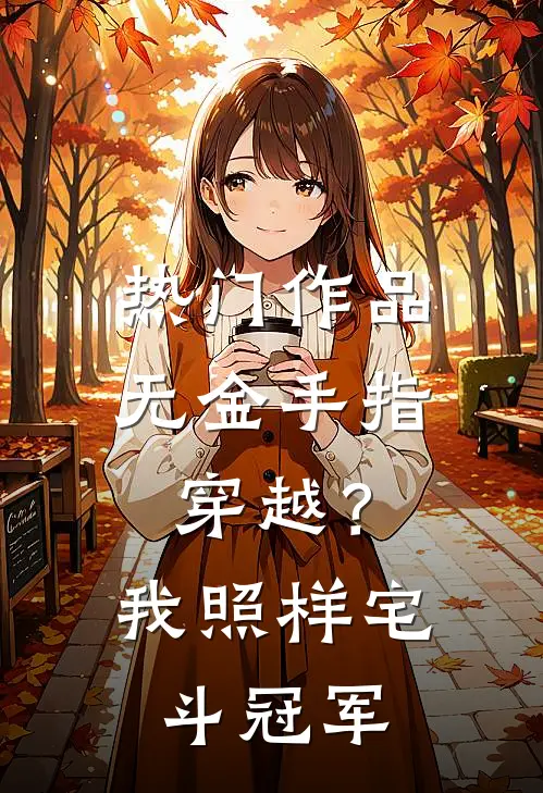 热门作品无金手指穿越？我照样宅斗冠军