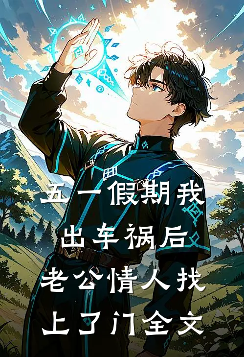 五一假期我出车祸后，老公情人找上了门全文