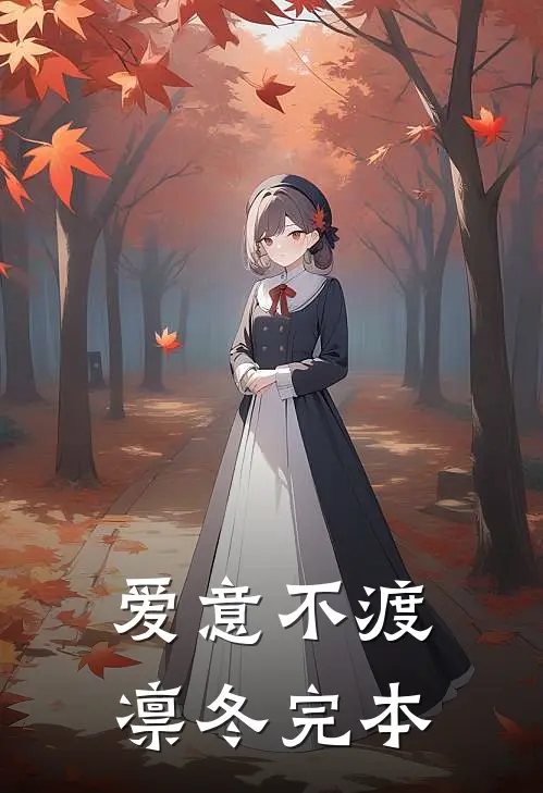 爱意不渡凛冬完本