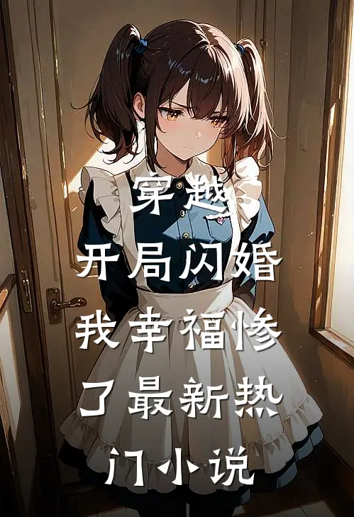 穿越：开局闪婚，我幸福惨了最新热门小说