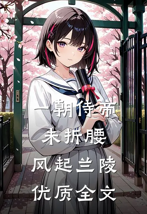 一朝侍帝未折腰，风起兰陵优质全文