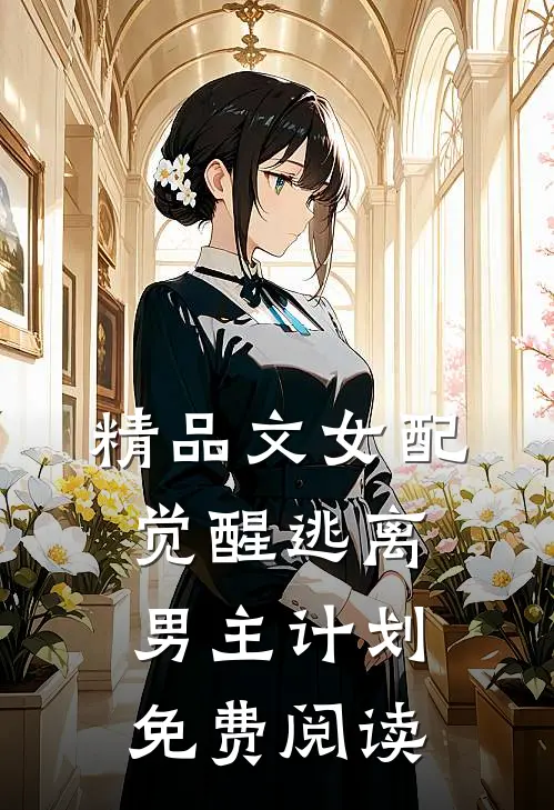 精品文女配觉醒逃离男主计划免费阅读