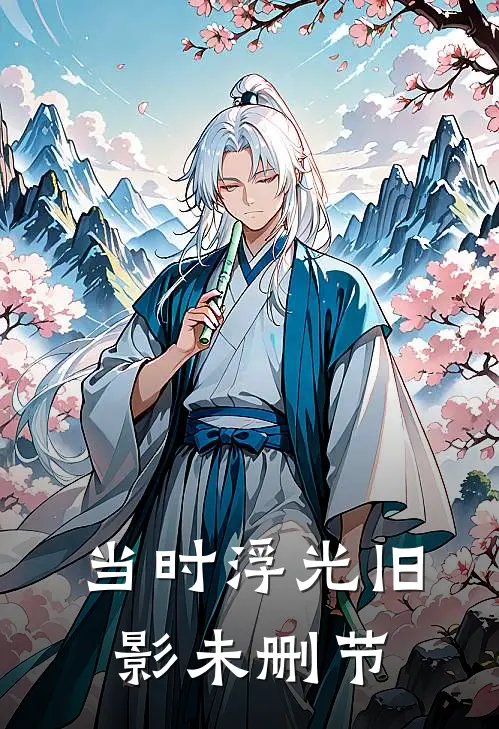 当时浮光旧影未删节