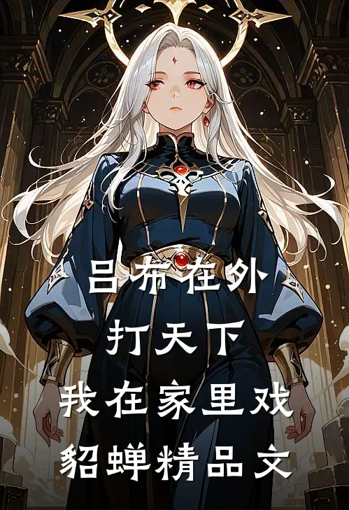 吕布在外打天下，我在家里戏貂蝉精品文