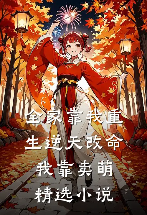 全家靠我重生逆天改命，我靠卖萌精选小说
