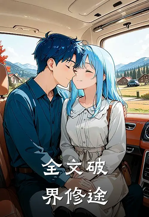 全文破界修途