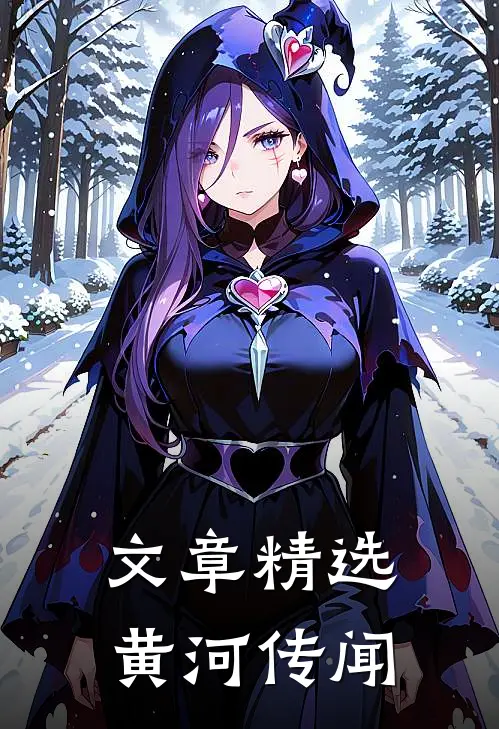 文章精选黄河传闻