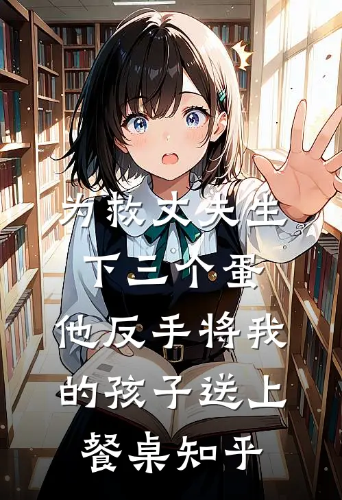 为救丈夫生下三个蛋，他反手将我的孩子送上餐桌知乎