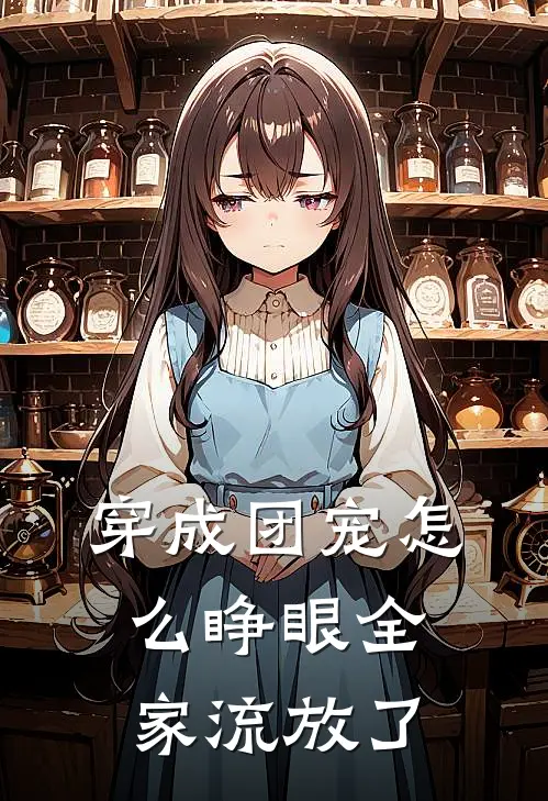 穿成团宠怎么睁眼全家流放了