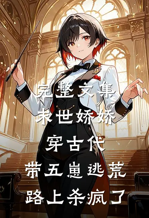 完整文集末世娇娇穿古代，带五崽逃荒路上杀疯了