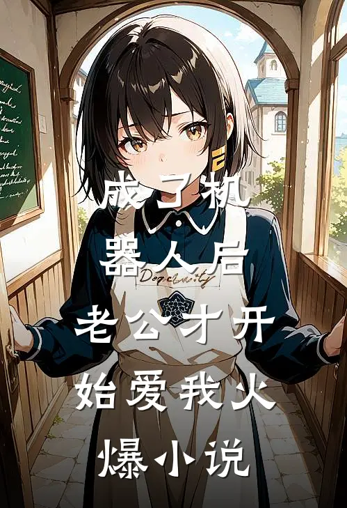 成了机器人后，老公才开始爱我火爆小说