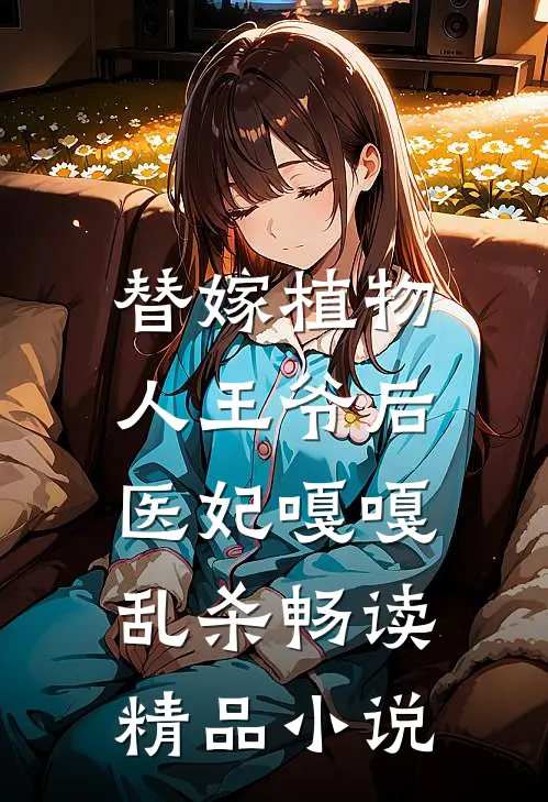 替嫁植物人王爷后，医妃嘎嘎乱杀畅读精品小说