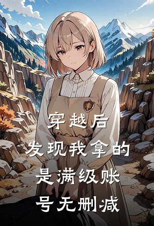 穿越后，发现我拿的是满级账号无删减