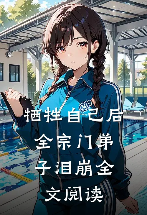 牺牲自己后，全宗门弟子泪崩全文阅读