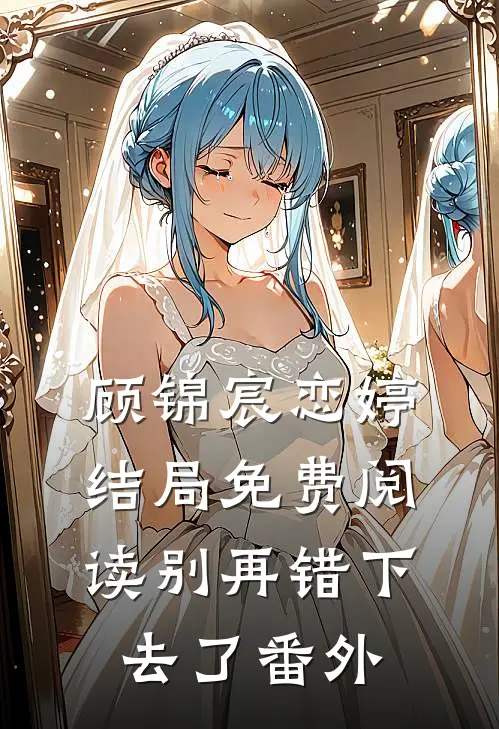顾锦宸恋婷结局免费阅读别再错下去了番外