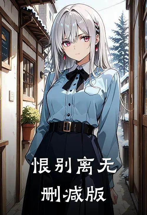 恨别离无删减版