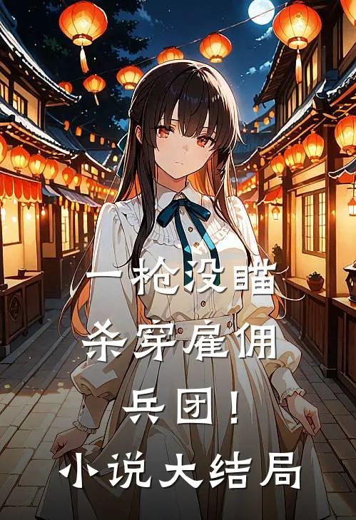 一枪没瞄，杀穿雇佣兵团！小说大结局