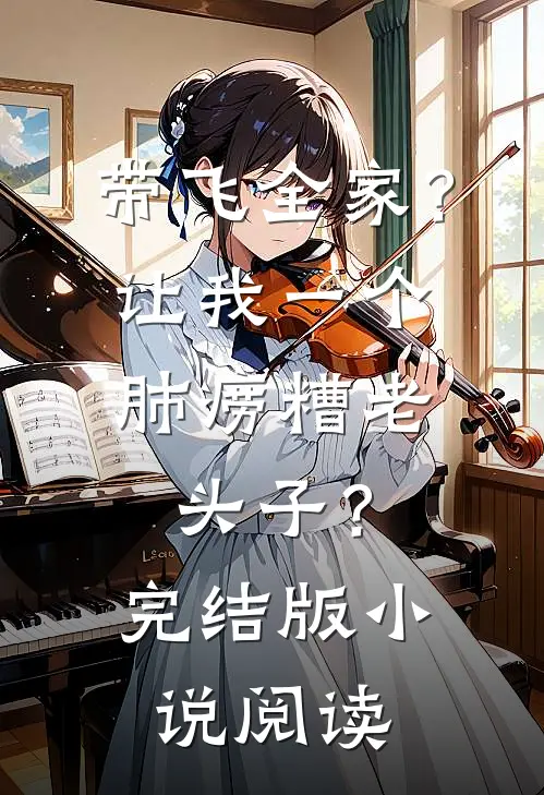带飞全家？让我一个肺痨糟老头子？完结版小说阅读