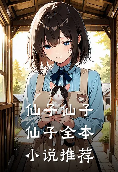 仙子仙子仙子全本小说推荐
