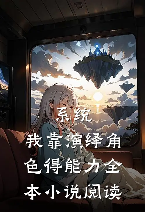 系统：我靠演绎角色得能力全本小说阅读