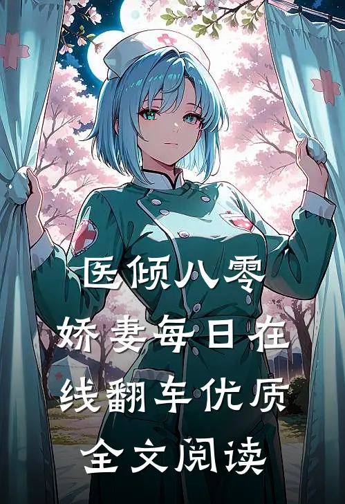 医倾八零：娇妻每日在线翻车优质全文阅读